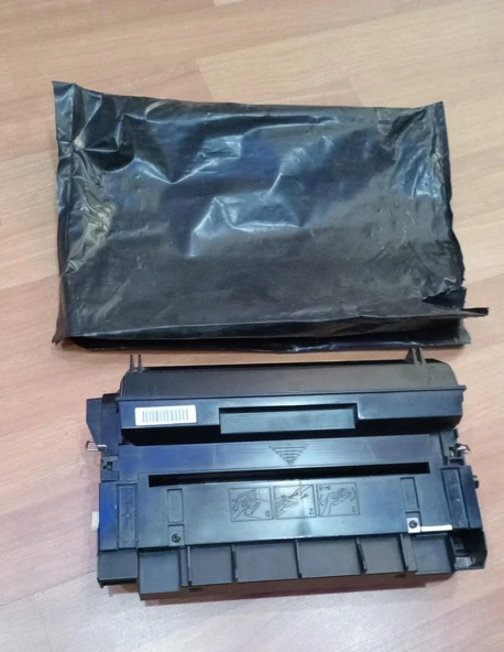 Panasonic Ug-3313 ORJİNAL Toner Uf-550 (KUTUSUZ- POŞETİ YENİ AÇILDI) - 2