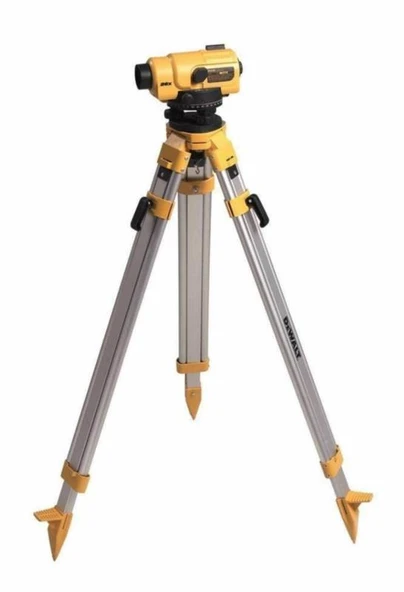 Dewalt DW096PK OPTİK NİVO 26X - 3