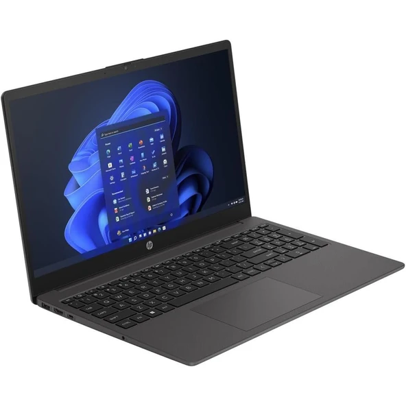 HP 250 G10 i5-1334U 16GB 1TB SSD 15.6" FHD Freedos Taşınabilir Bilgisayar B2NC5ES 004 - 2