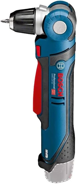 Bosch Professional GWB 12V-10 12 Volt 2.0 AH Acılı Kose Matkap Akulu Set - 3
