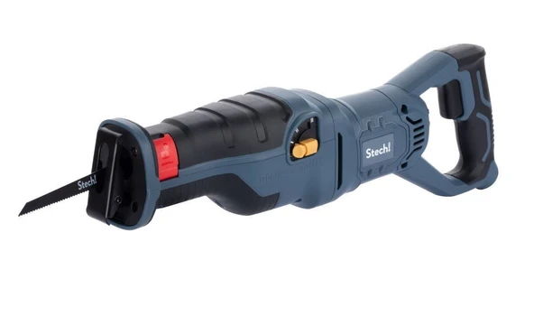 Stechend Tilki Kuyruğu Testere 1200 W