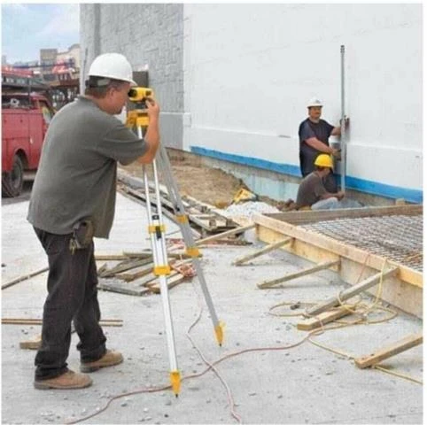 Dewalt DW096PK OPTİK NİVO 26X - 2
