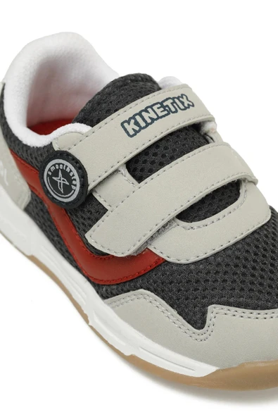 Kinetix Haren 5FX Bebek Spor Ayakkabı - 7