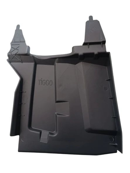 Tiggo 7 Pro Yan Muhafaza Koruma Plastik - 4