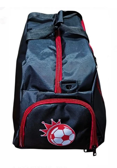 Avessa Sç-3000 Ayak Bölmeli Spor Çantası - 3