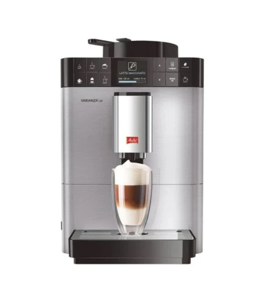 Melitta F58/0-100 Varianza Tam Otomatik Kahve Makinesi