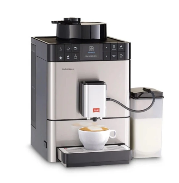 Melitta F58/0-100 Varianza Tam Otomatik Kahve Makinesi - 3