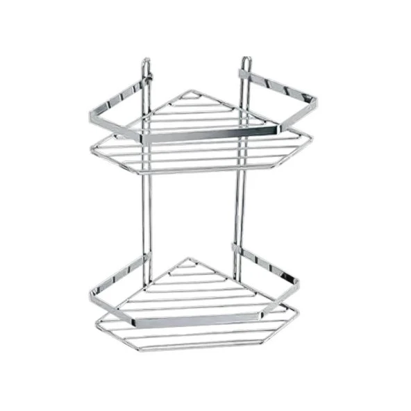 LİDER 2'Lİ BEŞGEN KÖŞE RAF (4241) - Resim 2