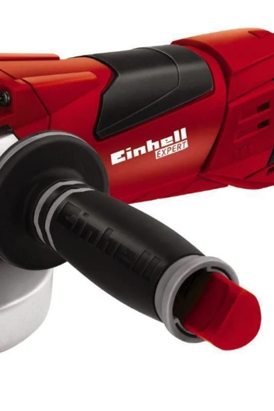 Einhell TE-AG 125/750 Avuç Taşlama Kit - 3