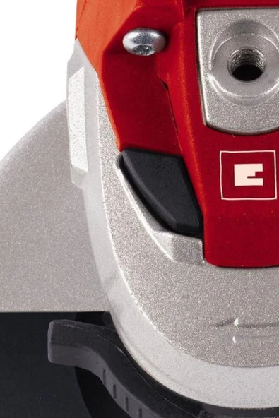Einhell TE-AG 125/750 Avuç Taşlama Kit ürün görseli 1