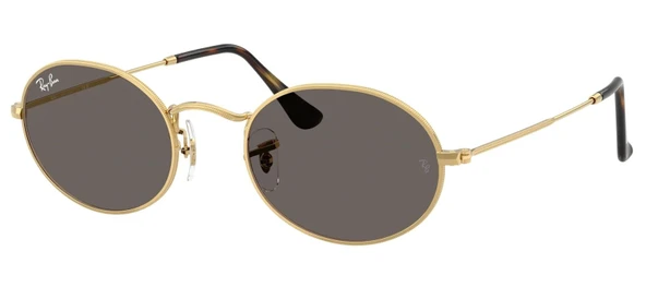 Ray-Ban RB3547N 001/B1 51 Unisex Güneş Gözlüğü