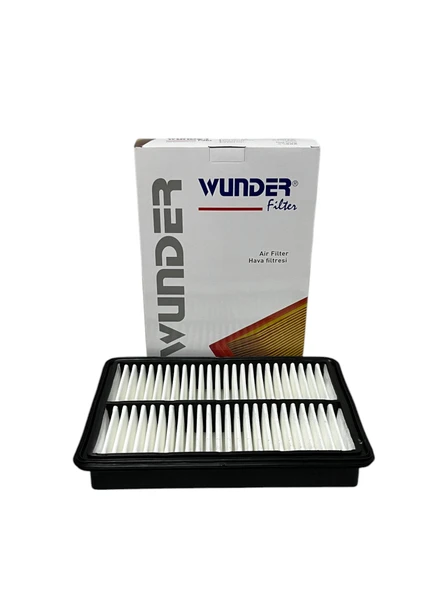 Wunder Mazda CX-5 KE, GH 2.0 118-121 Kw, 2.5 141 Kw 2011-2017 Hava Filtresi ürün görseli