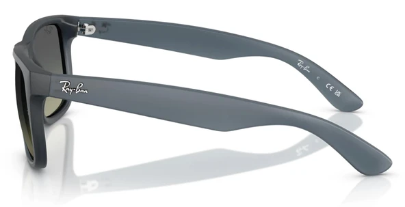 Ray-Ban RB4165 681311 55 Erkek Güneş Gözlüğü - 4