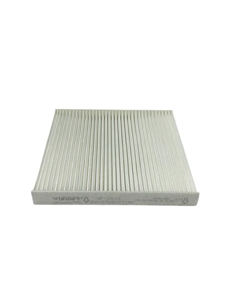 Wunder Mazda 2 DY 2003-2005 Polen Filtresi - Resim 3