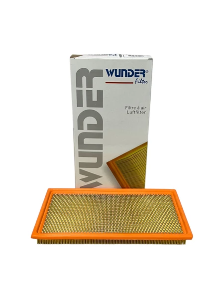 Wunder Jeep Compass, Patriot 2.0 Crd 103 Kw 2007-2010 Hava Filtresi ürün görseli 1