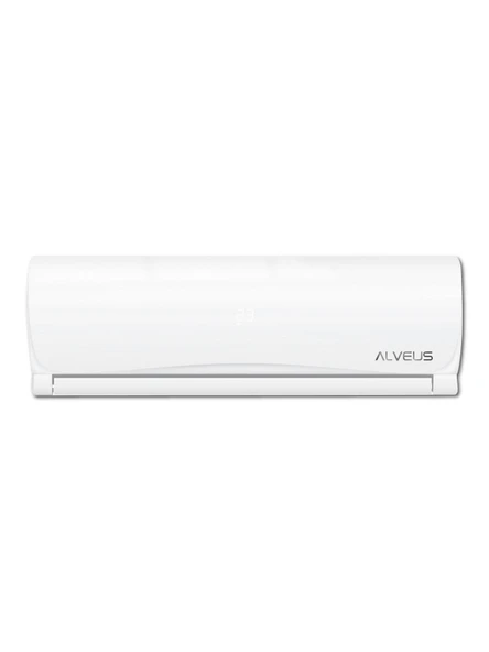 ALVEUS 12000 Btu Inverter Duvar Tipi Split Klima(ALV12)