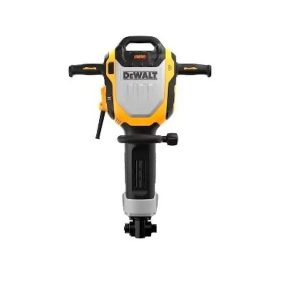 DEWALT D25966 1800W 19 KG 41 J 28MM HEX KIRICI