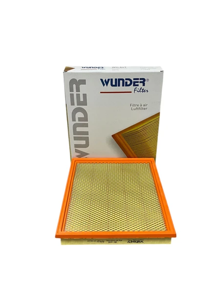 Wunder Jeep Grand Cherokee I, II 1992-2005 Hava Filtresi