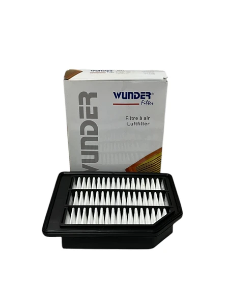 Wunder Suzuki SX4 Cross 1.6 D, 88 Kw 2013 ve Sonrası Hava Filtresi ürün görseli 1