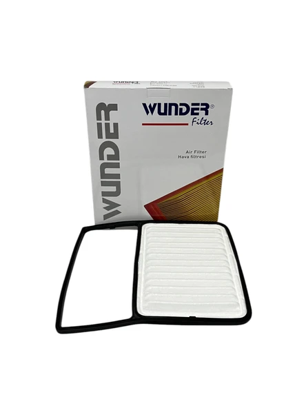 Wunder Daihatsu Sirion 1.5 2008-2018 Hava Filtresi ürün görseli