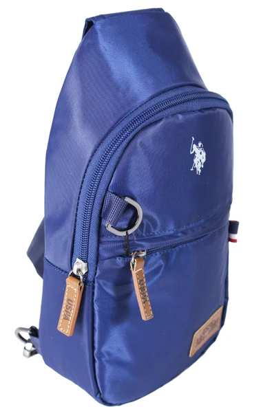 Plevr 22461 Unisex Göğüs Çapraz Çanta, Sırt Çantası, Body Bag - 4