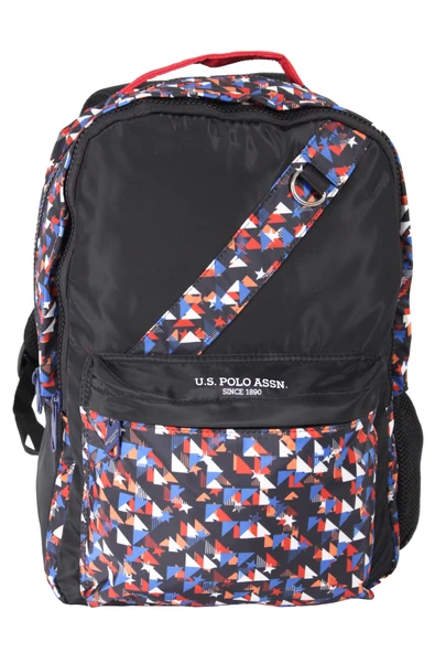 Plcan 22078  U.S. Polo Assn. Sırt Çantası - 3