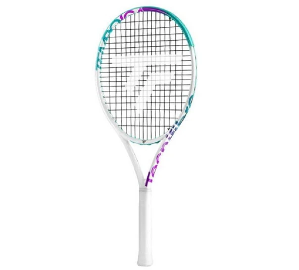 Tecnifibre Tempo 265 V2 Tenis Raketi 14TEM26540 - Resim 4
