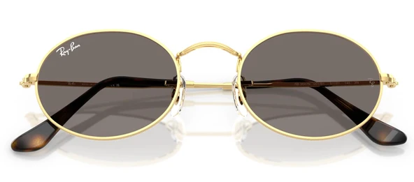 Ray-Ban RB3547N 001/B1 51 Unisex Güneş Gözlüğü - 5