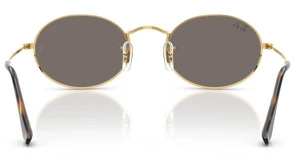 Ray-Ban RB3547N 001/B1 51 Unisex Güneş Gözlüğü - 4