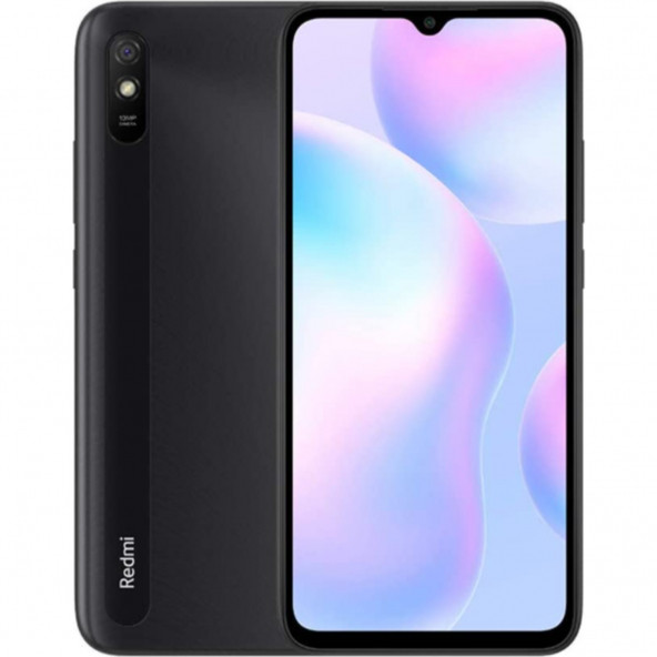 Xiaomi Redmi 9A 32 GB - 3