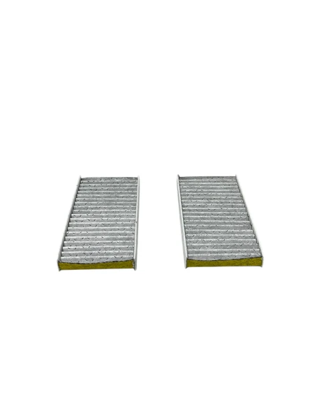 Wunder Dodge Chrysler Nitro 2008-2011 Karbonlu Polen Filtresi - 3