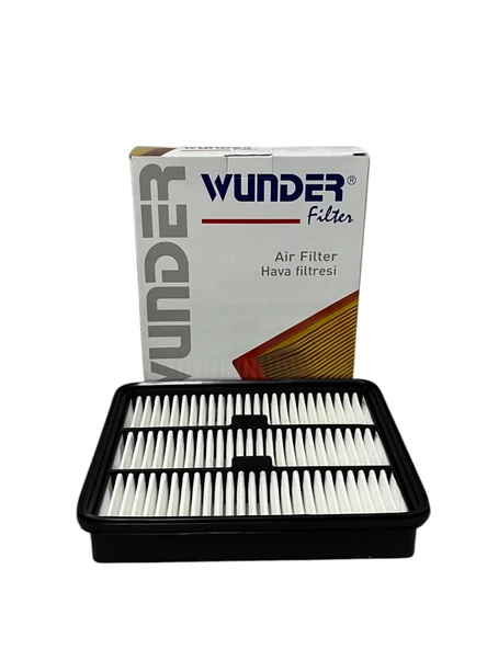 Wunder Hyundai Trajet 2.0 Crdi 83 Kw 2001-2008 Hava Filtresi ürün görseli 1