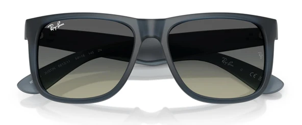 Ray-Ban RB4165 681311 55 Erkek Güneş Gözlüğü - 5