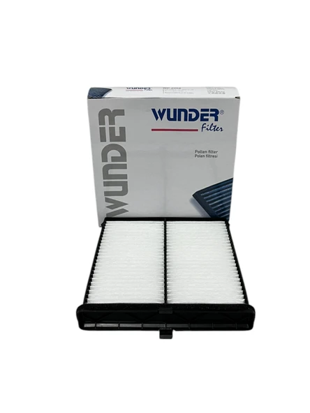 Wunder Mazda 3 IV BP 2018 ve Sonrası Polen Filtresi ürün görseli 1