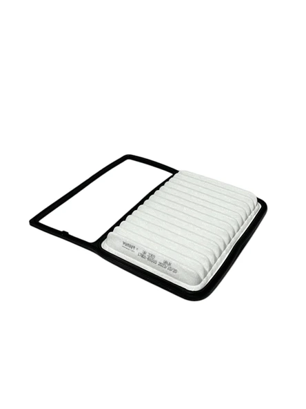 Wunder Daihatsu Sirion 1.5 2008-2018 Hava Filtresi - Resim 4