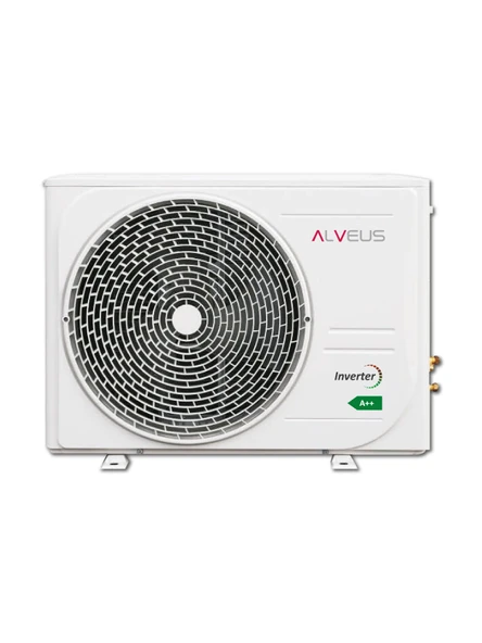 ALVEUS 12000 Btu Inverter Duvar Tipi Split Klima(ALV12) - 2