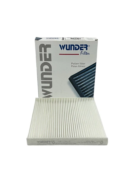 Wunder Mazda CX-7 2006-2012 Polen Filtresi