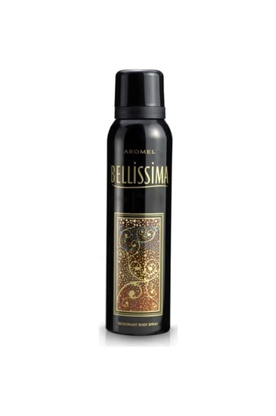 Bellissima Deodorant 150Ml