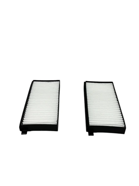 Wunder Ssangyong Kyron 2005-2014 Polen Filtresi - Resim 5