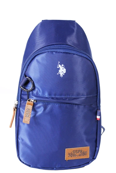 Plevr 22461 Unisex Göğüs Çapraz Çanta, Sırt Çantası, Body Bag - 3