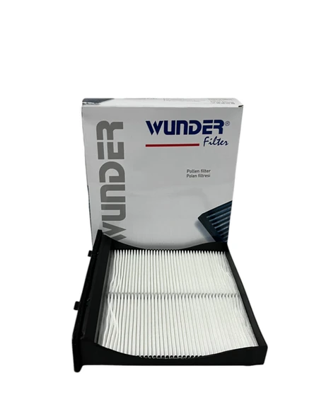 Wunder Subaru Impreza Hatchback III 2007-2013 Polen Filtresi