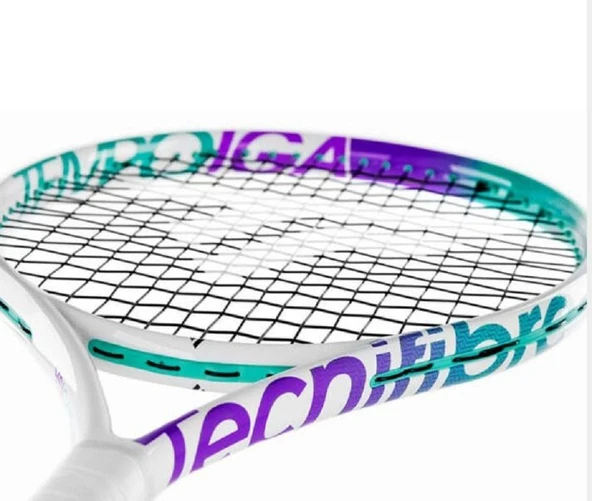 Tecnifibre Tempo 265 V2 Tenis Raketi 14TEM26540 - Resim 2