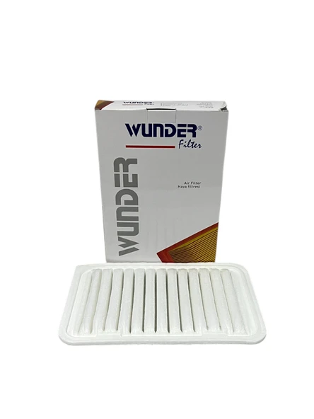 Wunder Suzuki Swift V 1.2 66 Kw 2017 ve Sonrası Hava Filtresi ürün görseli 1