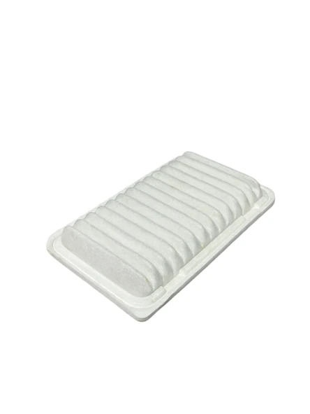 Wunder Opel Agila B 1.0 48-50 Kw, 1.2 63-69 Kw 2008-2015 Küçük Tip Hava Filtresi - Resim 4