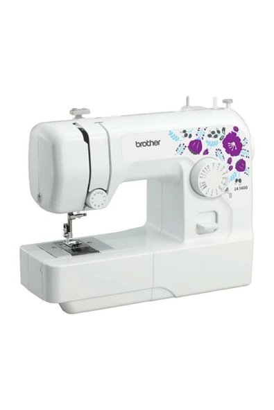 Brother JA1400 Mekanik Dikiş Makinesi - 2