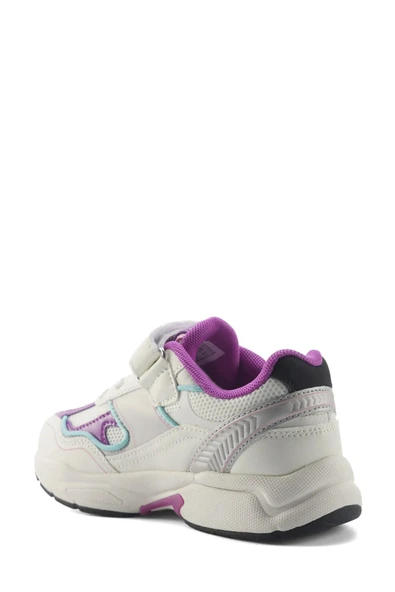 U.s polo Assn. Supole 5FX Çocuk Spor Ayakkabı - 7