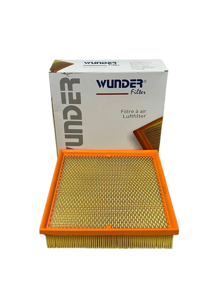 Wunder Chrysler 300C 3.0 Crd 160 Kw 2005-2010 Hava Filtresi ürün görseli 1