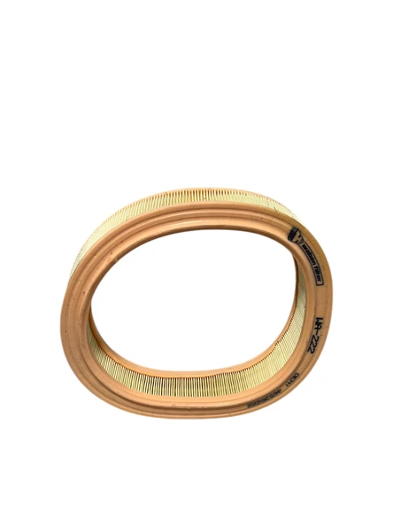 Waben Fiat Punto 1.2 38-44 Kw 2000-2006 Hava Filtresi - Resim 4