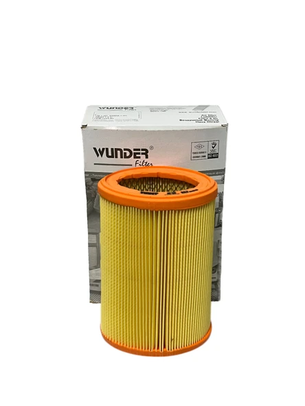Wunder Rover 100 115 D 1994-1998 Hava Filtresi