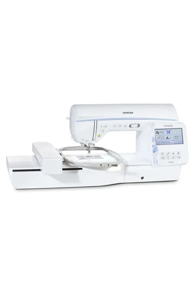 Brother Innov-is NV2700 Dikiş ve Nakış Makinesi - 2